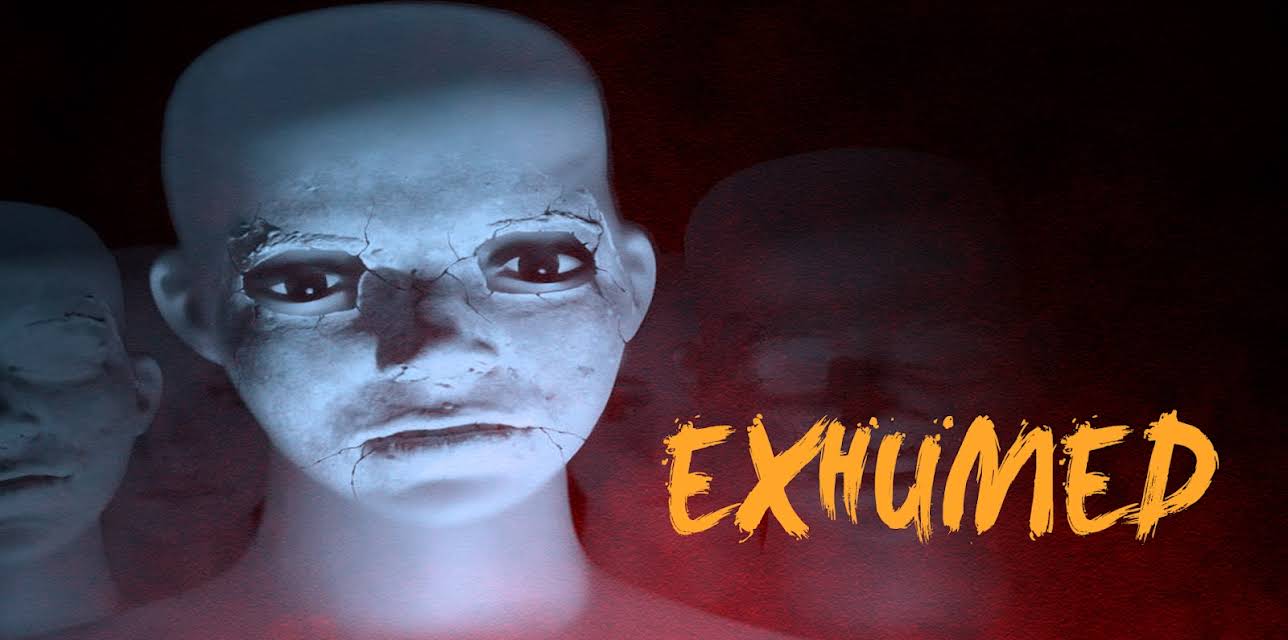 Exhumed