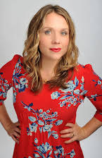 Kerry Godliman as 
