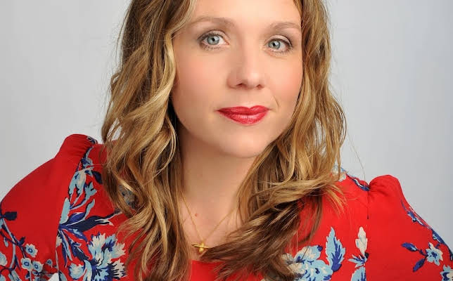 Kerry Godliman
