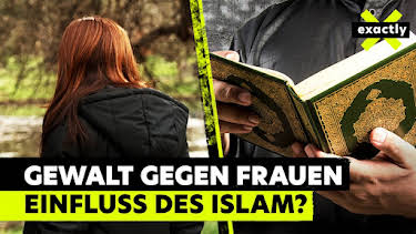 20:15: Islam und Patriarchat - was befördert Gewalt gegen Frauen? | MDR Fernsehen | 9/16 2026