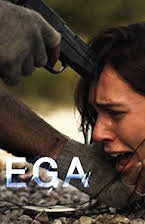 Jamie Elizabeth Sampson as 