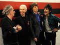 The Rolling Stones: GRRR Live!