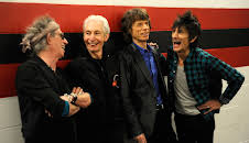 The Rolling Stones: GRRR Live!