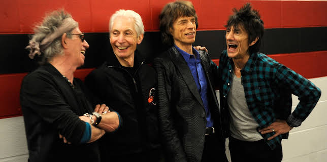 03:30: The Rolling Stones: GRRR Live! | 3SAT | 11/9 2025