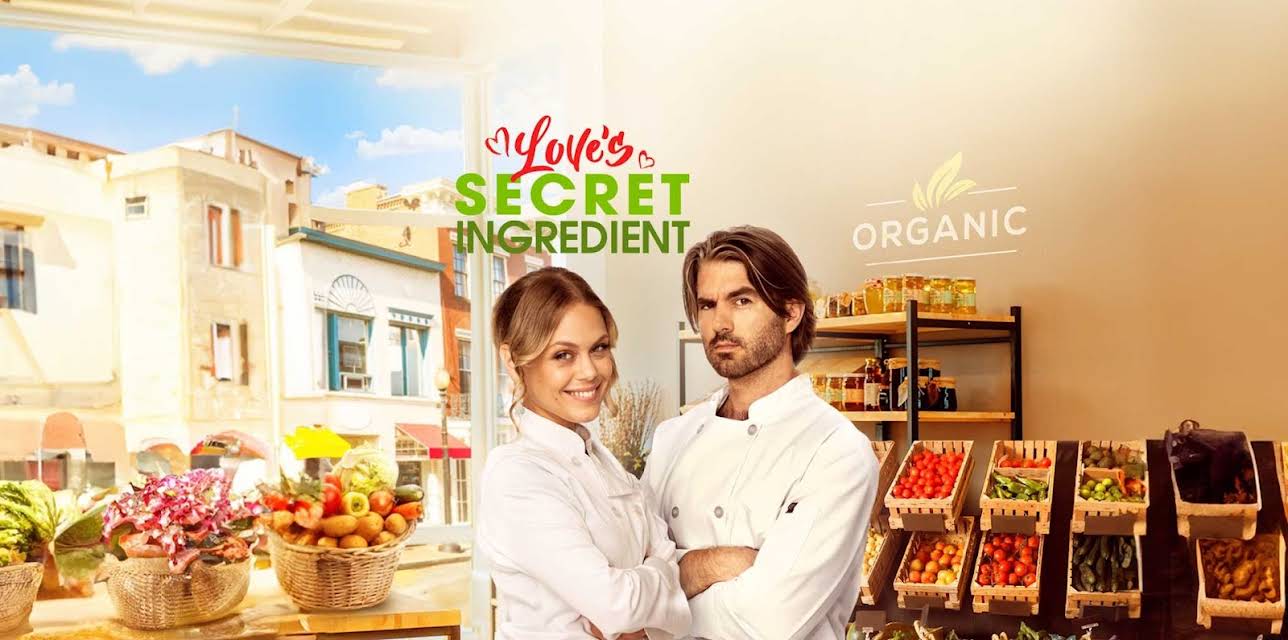 Love's Secret Ingredient (2023)
