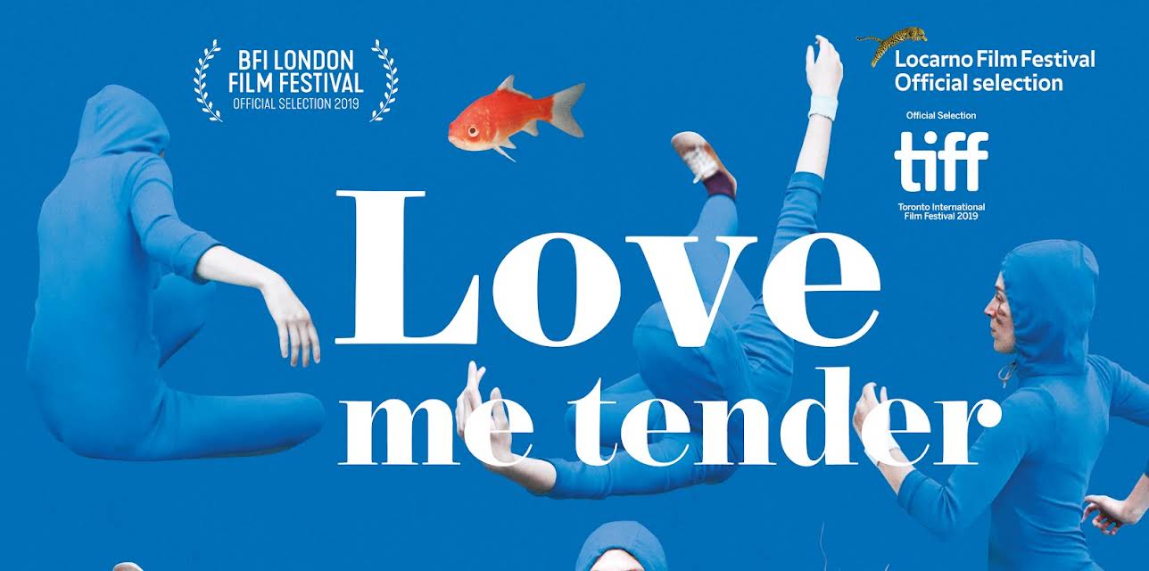 love me tender (2019)