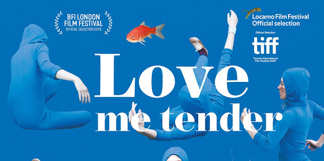 love me tender (2019)