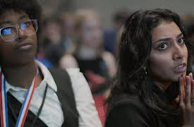 Citizen Nation, Season 1: The Hustle