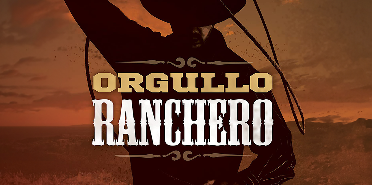 Orgullo Ranchero (1975)