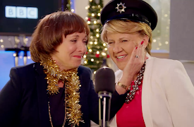 Tracey Ullman's Show: The Best Bits