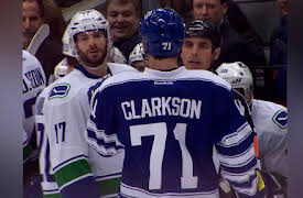 NHL Revealed Extended Edition, 2014: NHL Revealed - Extended Edition, Episode #4