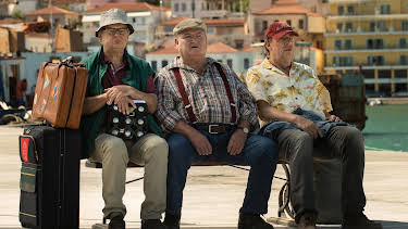 01:05: Krügers Odyssee | SR Fernsehen | 3/30 2026