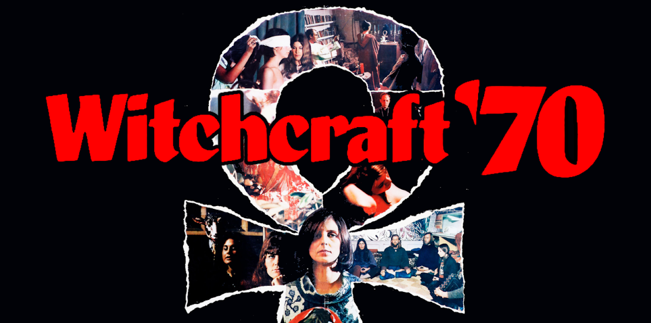 Witchcraft '70 (1970)