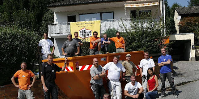 12:15: Zuhause im Glück - Unser Einzug in ein neues Leben | RTL 2 | 1/10 2026