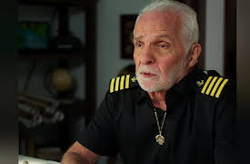 Deadly Waters with Captain Lee: Killer by the Cape
