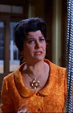 Ann Ayars as 
