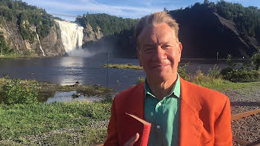 10:00 AM: Great American Railroad Journeys (S4 E7) (S4) | Yesterday | 7/12 2026