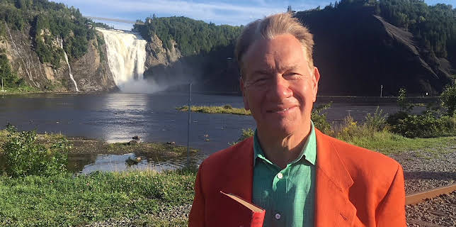 6:10 AM: Great American Railroad Journeys (S4 E7) (S4) | Yesterday | 11/14 2025