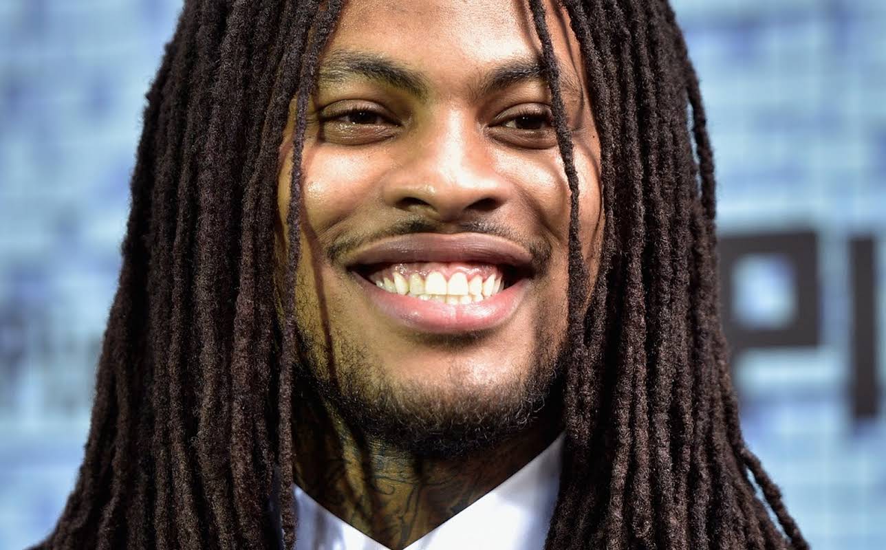 Waka Flocka Flame