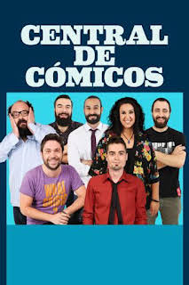 04:22: Central de Cómicos: Fran el Chavo: Cuando te piden matrimonio te ponen en un compromiso | Comedy Central | 9/14 2026