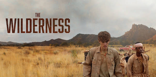 The Wilderness (2025)