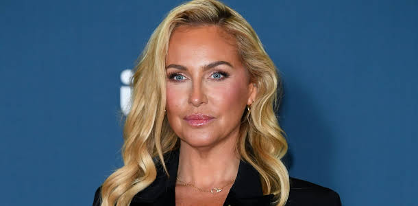 Josie Gibson Explores Hyperbaric Oxygen Therapy Amid Strictly Rumors