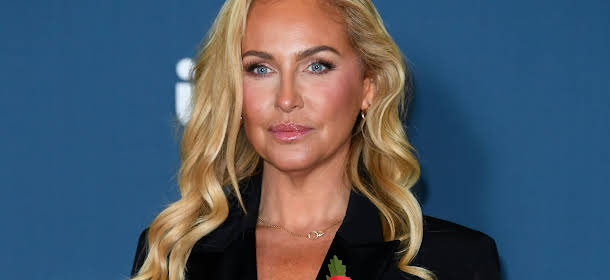 Josie Gibson Explores Hyperbaric Oxygen Therapy Amid Strictly Rumors