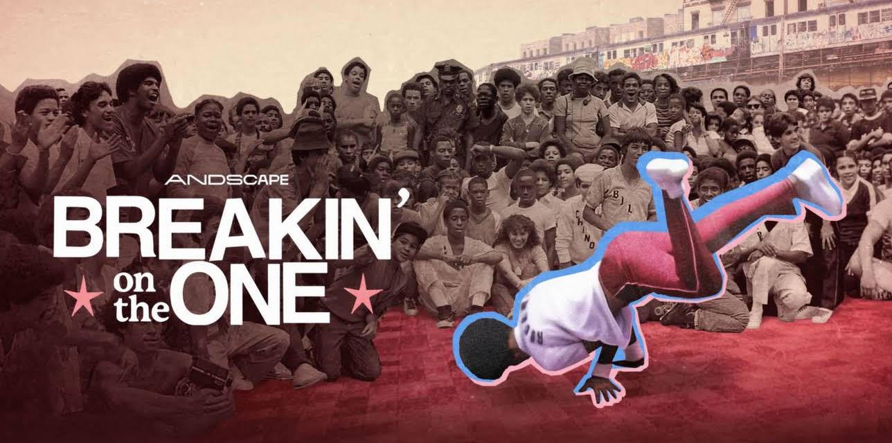 Breakin' on the One (2026)