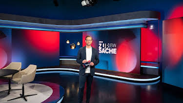 20:15: Zur Sache Baden-Württemberg! | SWR Fernsehen BW | 6/18 2026