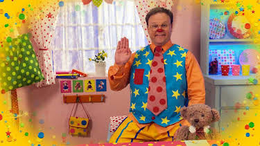 2:45 PM: Something Special (S11) | Cbeebies | 2/17 2026