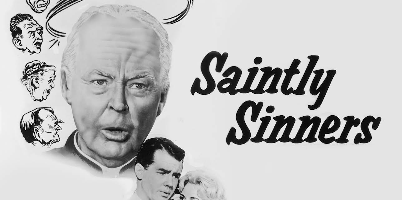 Saintly Sinners (1962)