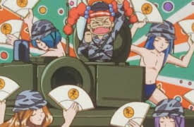 Pokémon The Series: Indigo League: Episode 18