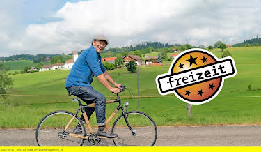 12:50: freizeit | 3SAT | 4/1 2026