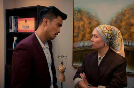 That Cover Girl Season 1: Purgatory