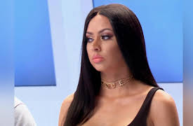 American Beauty Star: Who Are You?