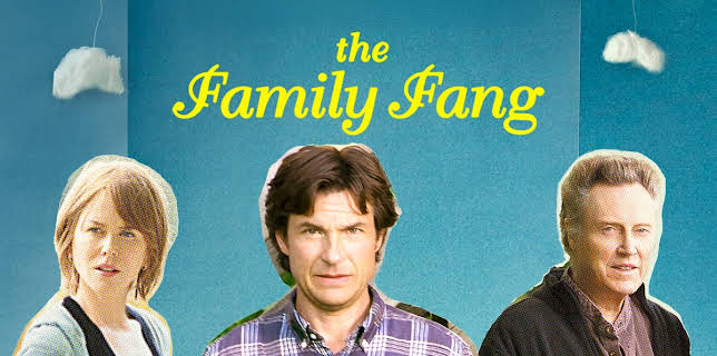 The Family Fang (2016)