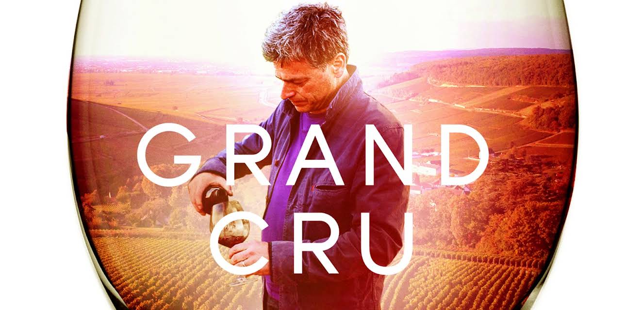 Grand Cru (2018)