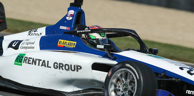 18:00: IndyCar | Viasat Sport 1 | 3/2 2026