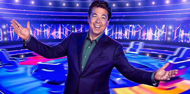 8:00 PM: Michael McIntyre's The Wheel (S6 E3) (S6) | BBC One | 11/8 2025