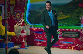 Locombianos: Diego Camargo