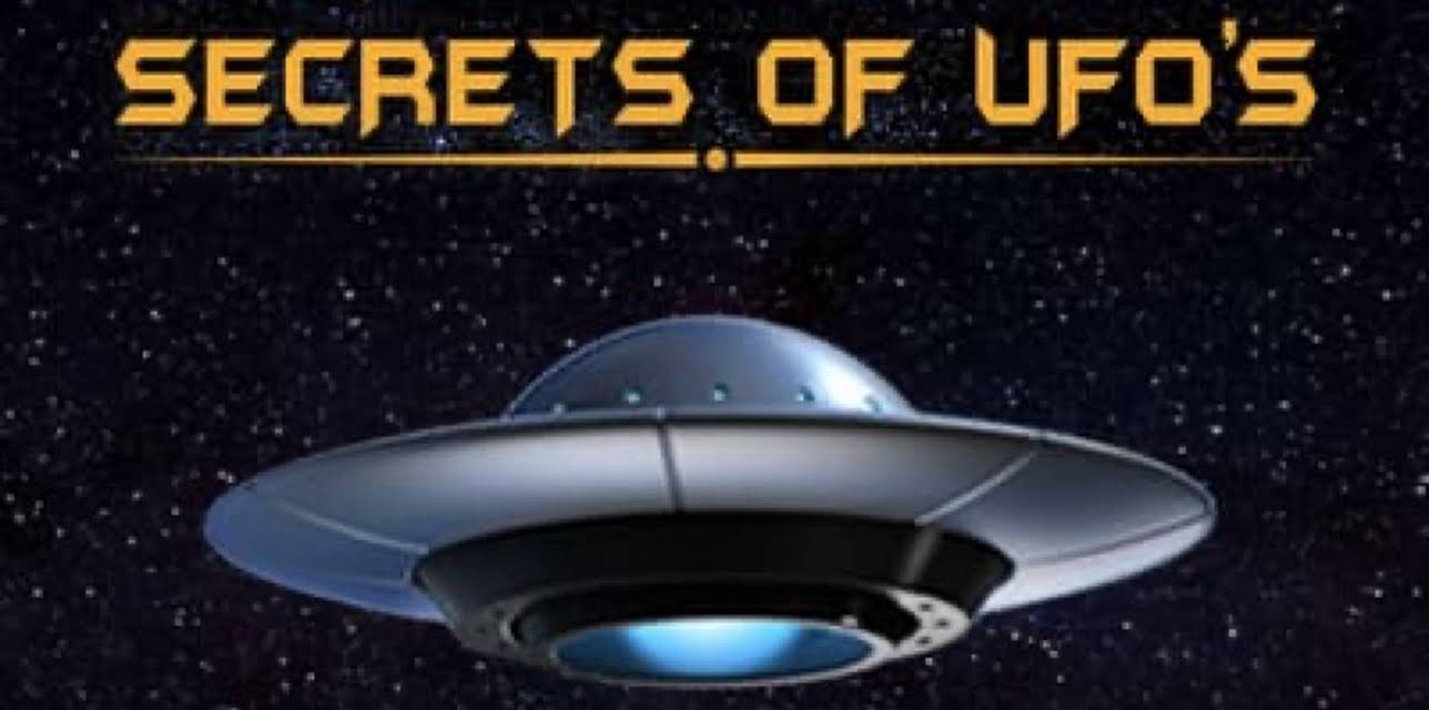 Secrets of UFOs