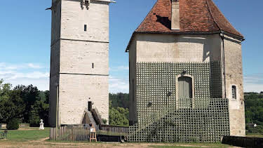 12:25: Stadt Land Kunst | Arte | 7/7 2026