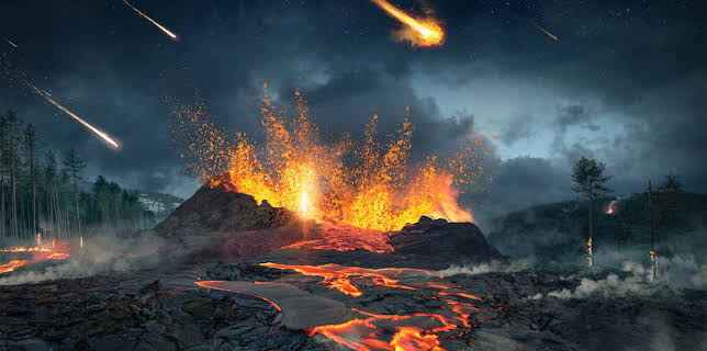 08:30: Die Erde – Entstehung des Lebens | ZDFinfo | 11/27 2025