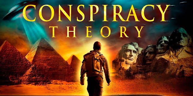 Conspiracy Theory (2017)