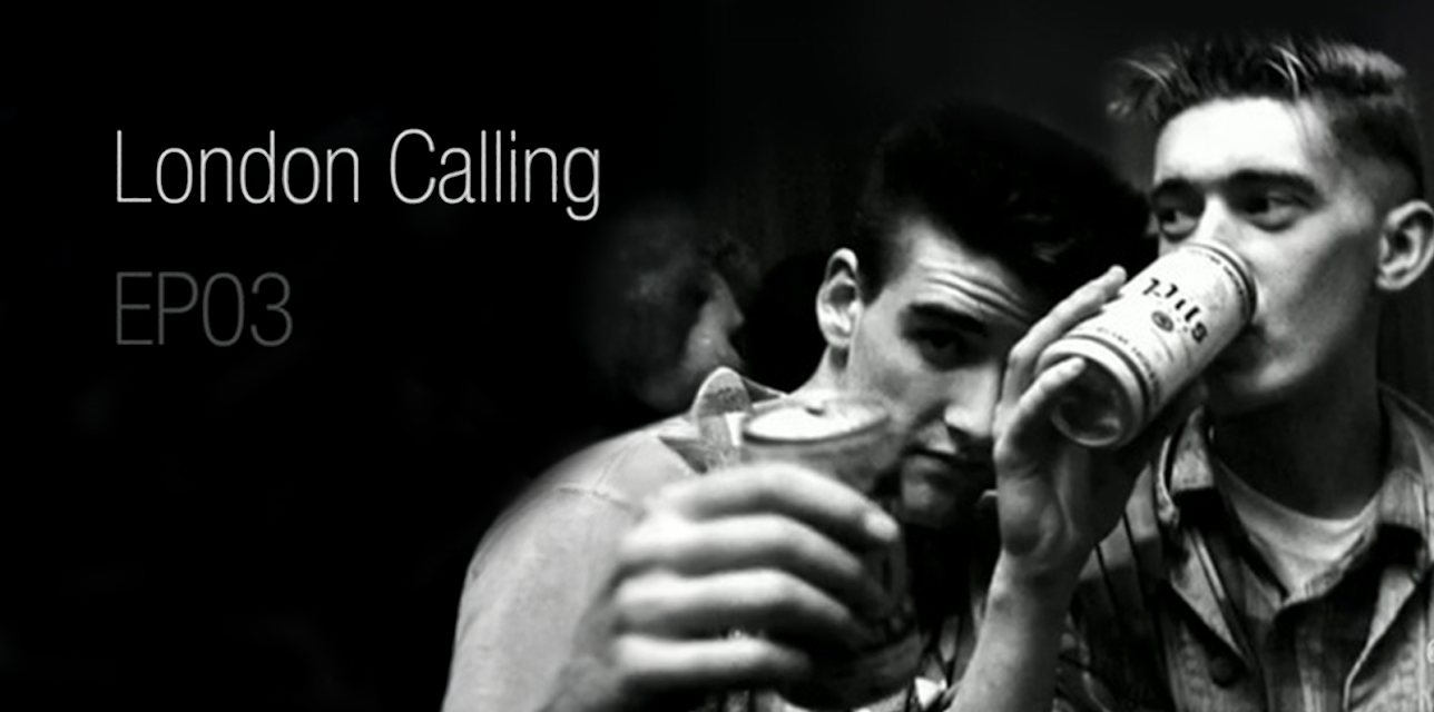 London Calling The Untold Story Of British Pop Music ￼  - Episode 3: You Wear It Well (2012)