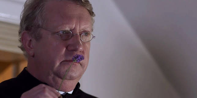 7:55 PM: Father Brown (S3 E7) (S3) | Drama | 11/14 2025