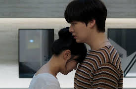 Love With Flaws: Love With Flaws Episode 8