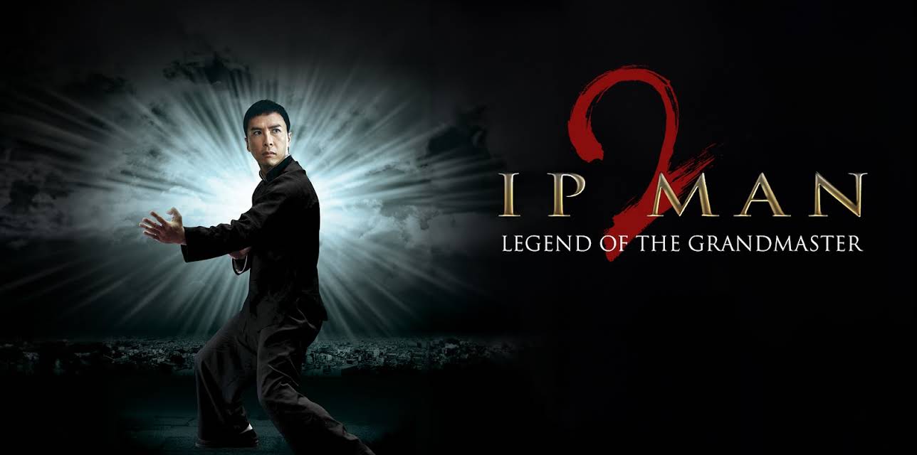 Ip Man 2 (2025)