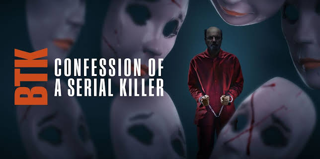 BTK: Confession of a Serial Killer