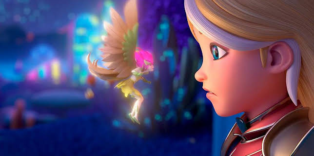 18:35: Tara Duncan | Clan TVE | 1/26 2026